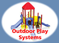 Outdoor Play Systems