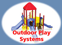 Outdoor Play Systems